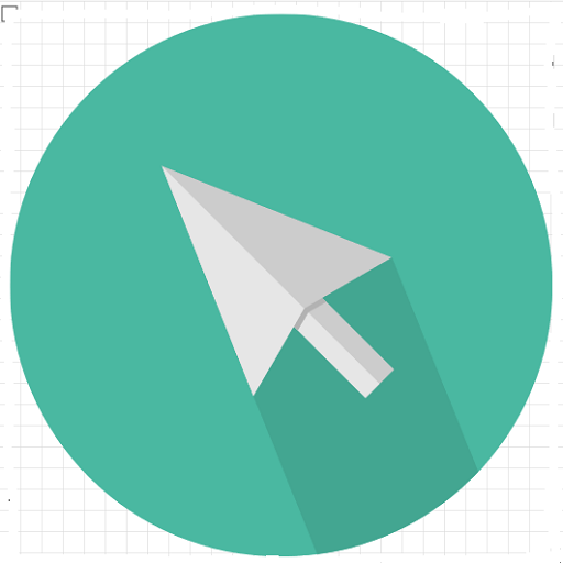 Telegram All in one icon