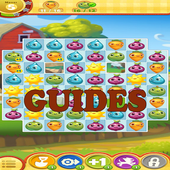 Beat Farm Heroes Saga icon