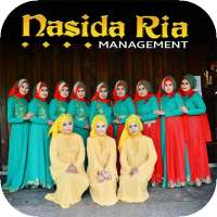 Qasidah Nasida Ria MP3 on 9Apps