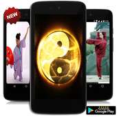 💗 Learn Tai Chi 💗 on 9Apps