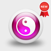 Yin Yang Wallpapers icon