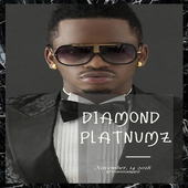 Diamond Platnumz icon