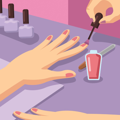 Como Fazer as Unhas icon