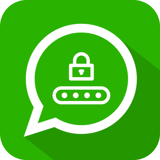 Chat locker for WhatssApp icon