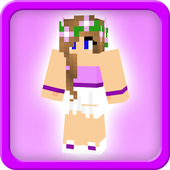 Skins baby for minecraft icon