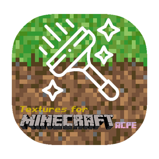 Textures for Minecraft ACPE icon