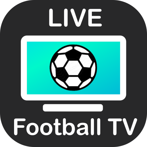 Live Football TV Streaming icon