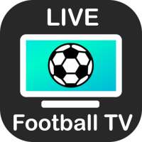 Live Football TV Streaming