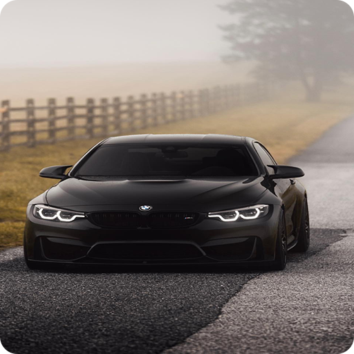 Wallpaper for BMW icon