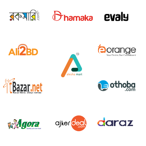 Shop BD : Online Shopping in Bangladesh icon