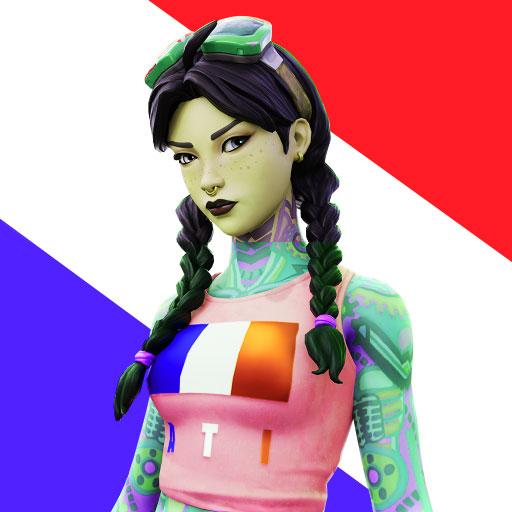 News per Battle Royale icon