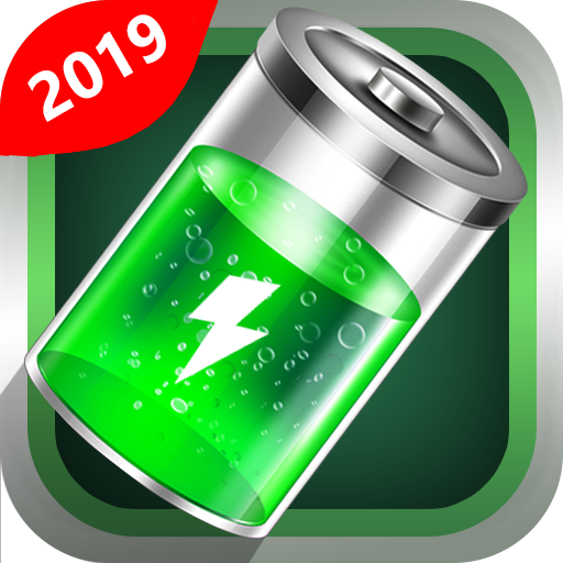 Memory Cleaner and CPU Cooling icon