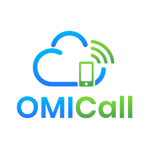 OMICall icon