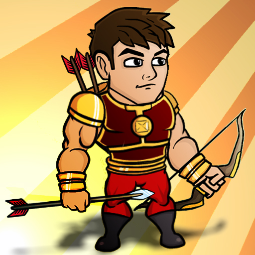 King Archer icon