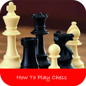 How To Play Chess icon