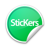 Sticker packs for whatsapp free whatsapp stickers icon