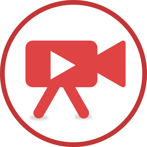 Multi Window Video Player icon