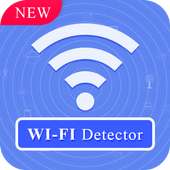 WiFi Detector - Who Use My WiFi on 9Apps