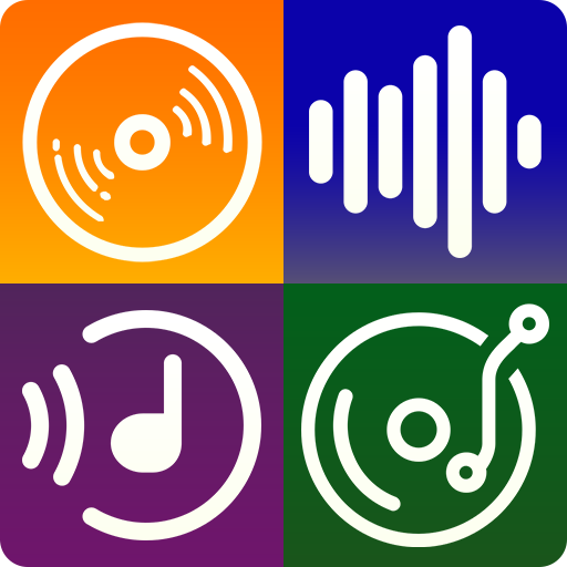 Guess the Song Quiz icon