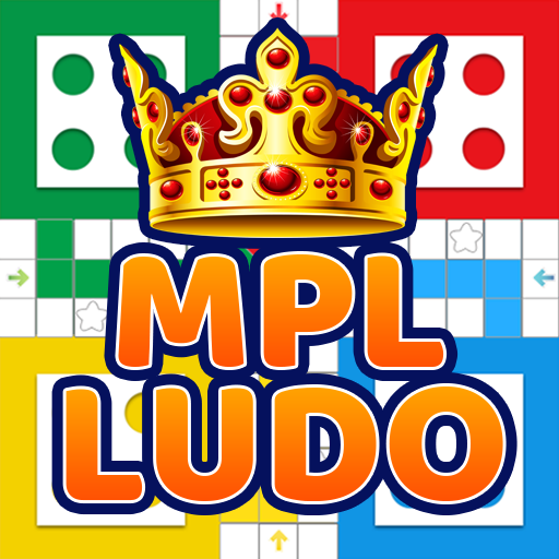 MPL LUDO icon