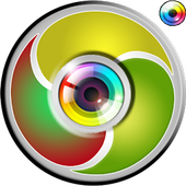 HD Selfie Camera (Color Beauty Camera) icon