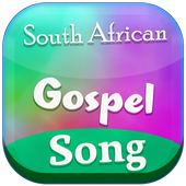 South African Gospel Song icon