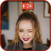 How Old Do I Look - Age Camera Prank on 9Apps