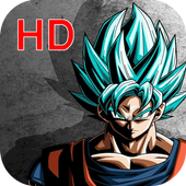 Dragon Ball Wallpapers Super icon