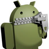 PDroid Manager icon