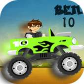 Ben Racing 10