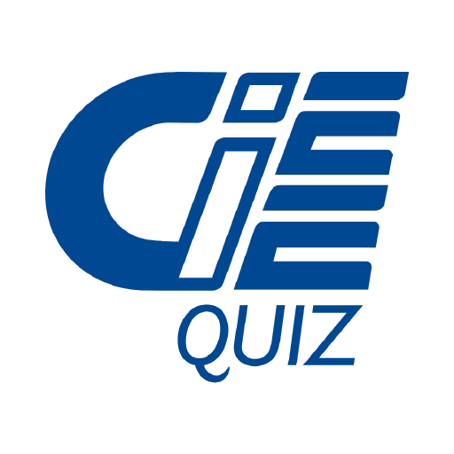 Quiz CIEE icon