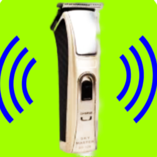 Trass Machine (Game) icon