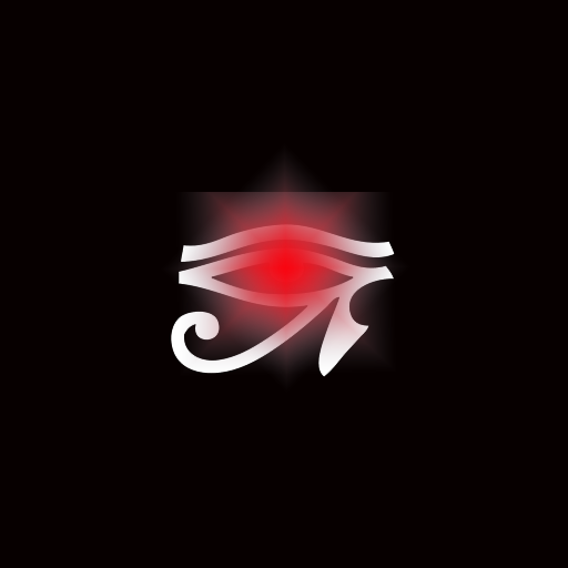 The Eye of Horus icon