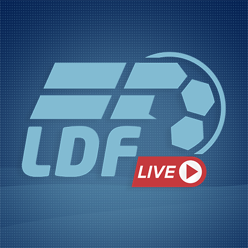 LDF Live icon