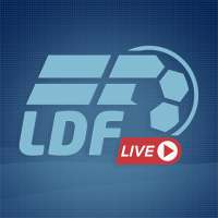 LDF Live on 9Apps