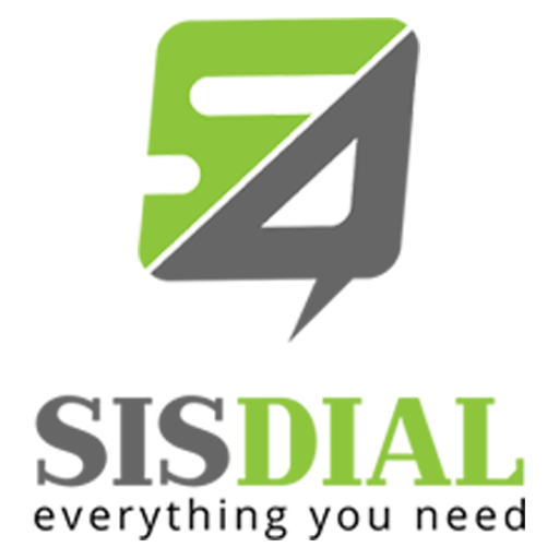 Sis Dial иконка
