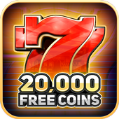 Bonus Vegas Slots - Slots Free icon