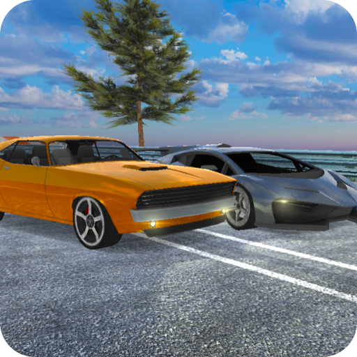 Illegal Highway Racing icon