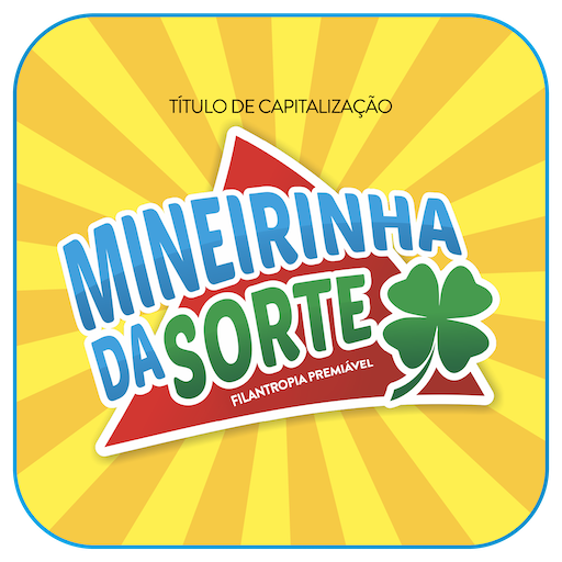 Mineirinha da Sorte icon
