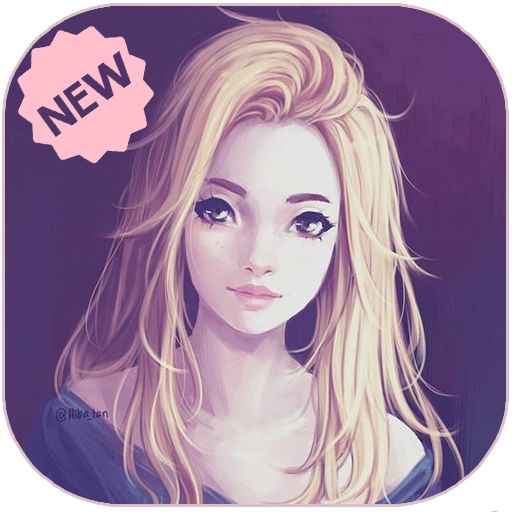 1900+ girly pictures icon