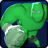 Brutes Fighters icon