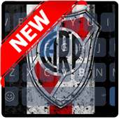 River Plate Keyboard