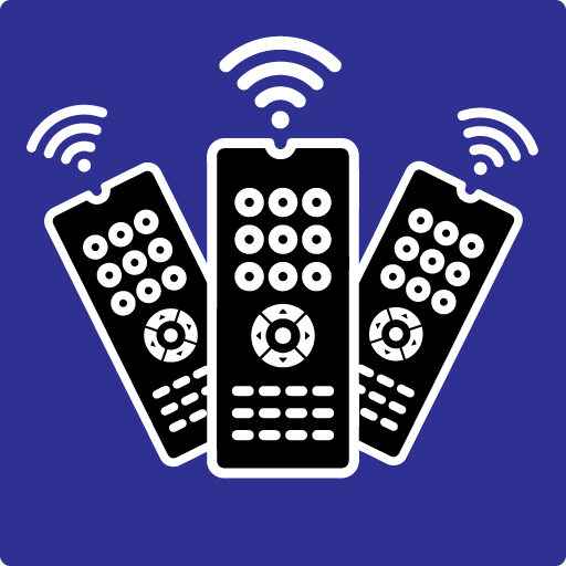 ikon Universal Remote Control for Samsung