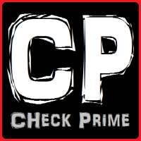 Check Prime (Original App) on 9Apps