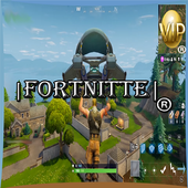 Fortnitte Batle Royal New Guide icon