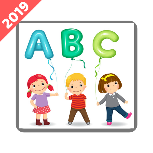 Preschool and Kindergarten Learning Game icon