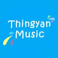 Thingyan Music