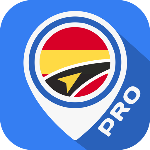 Navigator PRO icon