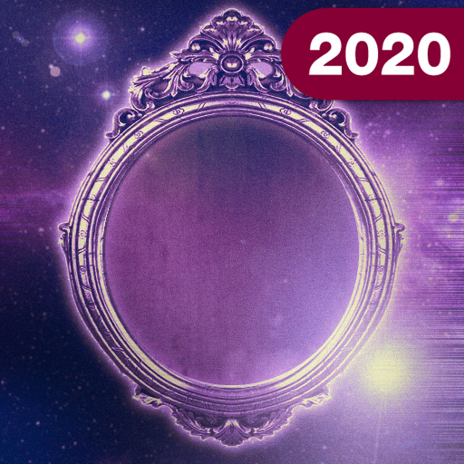 Fortune Mirror Magic Fortune Teller icon