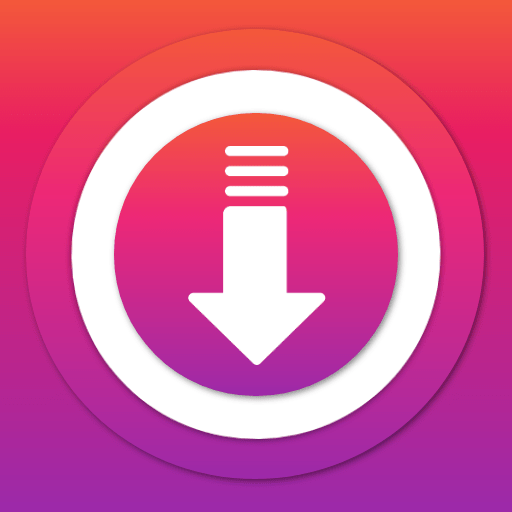 All in One Status Downloader icon